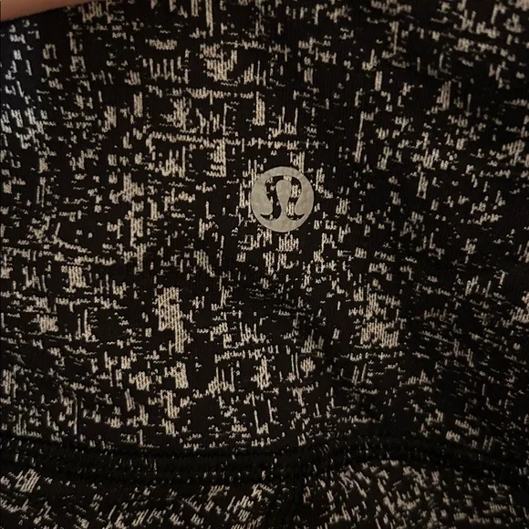 Lululemon Capris - Picture 2 of 4
